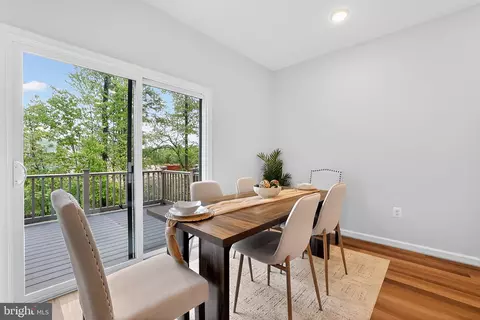 Dining - 3413 Heron Glen Way, Laurel, MD 20724 photo 1 of 3