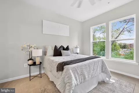 Bedroom - 3413 Heron Glen Way, Laurel, MD 20724 photo 2 of 5