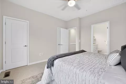 Bedroom - 3413 Heron Glen Way, Laurel, MD 20724 photo 5 of 5