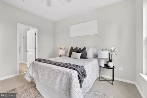 Bedroom - 3413 Heron Glen Way, Laurel, MD 20724 photo 4 of 5
