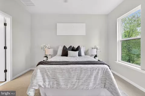 Bedroom - 3413 Heron Glen Way, Laurel, MD 20724 photo 3 of 5
