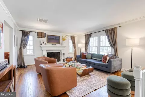 Living - 232 Cardamon Dr, Edgewater, MD 21037 photo 1 of 8