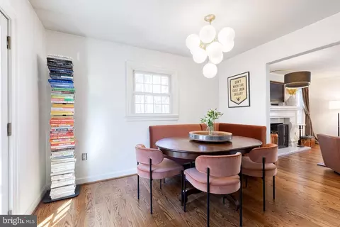 Dining - 232 Cardamon Dr, Edgewater, MD 21037 photo 1 of 2