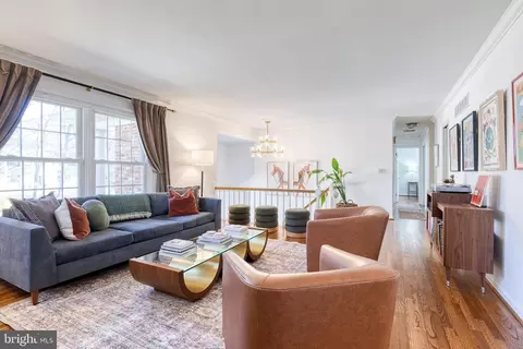 Living - 232 Cardamon Dr, Edgewater, MD 21037 photo 5 of 8