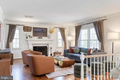 Living - 232 Cardamon Dr, Edgewater, MD 21037 photo 4 of 8