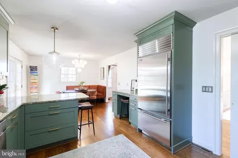 Kitchen - 232 Cardamon Dr, Edgewater, MD 21037 photo 5 of 5