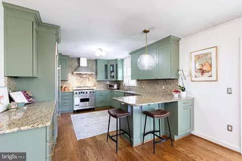 Kitchen - 232 Cardamon Dr, Edgewater, MD 21037 photo 1 of 5