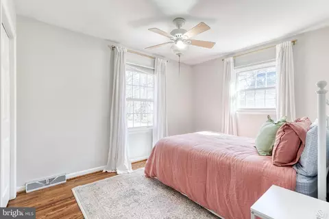 Bedroom - 232 Cardamon Dr, Edgewater, MD 21037 photo 2 of 4