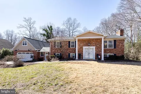 Exterior - 232 Cardamon Dr, Edgewater, MD 21037 photo 2 of 10
