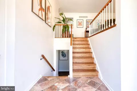 Entry Way - 232 Cardamon Dr, Edgewater, MD 21037 photo 1 of 2