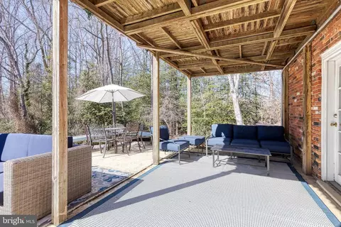Exterior - 232 Cardamon Dr, Edgewater, MD 21037 photo 7 of 10