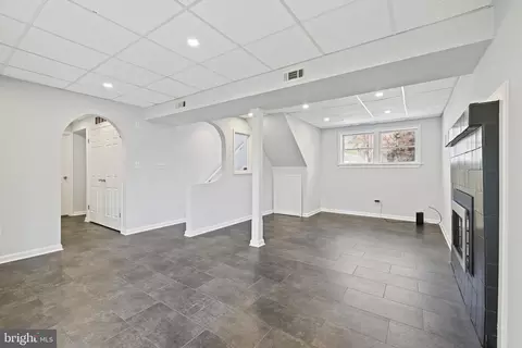 Living - 613 A St, Pasadena, MD 21122 photo 5 of 6