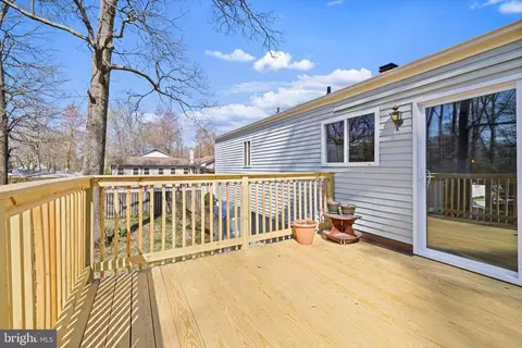 Exterior - 613 A St, Pasadena, MD 21122 photo 3 of 5