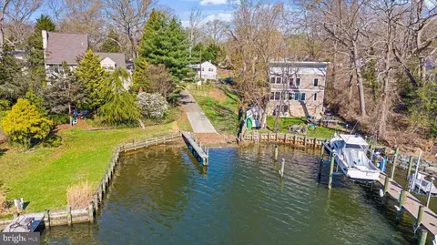 View/Area - 613 A St, Pasadena, MD 21122 photo 7 of 16