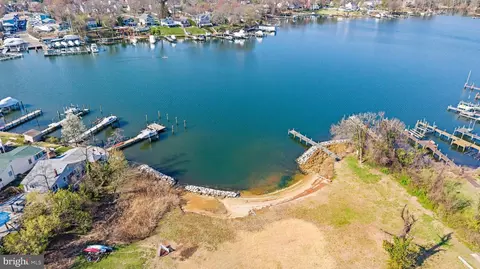 View/Area - 613 A St, Pasadena, MD 21122 photo 12 of 16