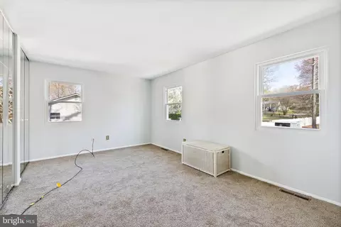 Bedroom - 613 A St, Pasadena, MD 21122 photo 2 of 3