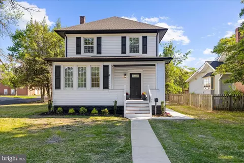 100 3rd Ave SE, Glen Burnie, MD 21061