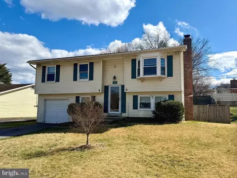 2275 Dairy Farm Rd, Gambrills, MD 21054