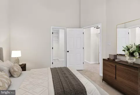 Bedroom - 254 Tilden Way, Edgewater, MD 21037 photo 2 of 4