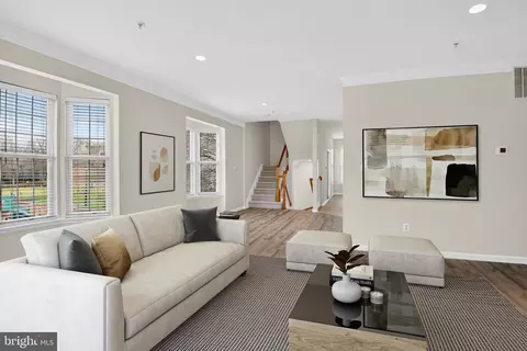 Living - 254 Tilden Way, Edgewater, MD 21037 photo 2 of 6