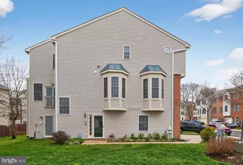 Exterior - 254 Tilden Way, Edgewater, MD 21037 photo 3 of 14