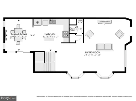 Floorplan - 254 Tilden Way, Edgewater, MD 21037 photo 1 of 3