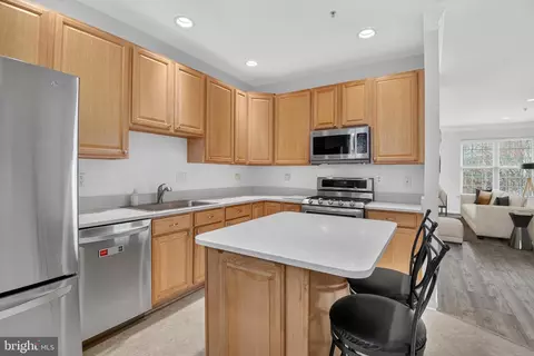 Kitchen - 254 Tilden Way, Edgewater, MD 21037 photo 1 of 3