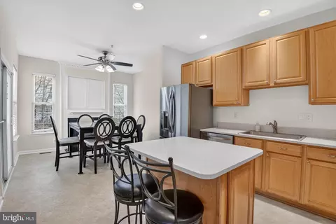 Kitchen - 254 Tilden Way, Edgewater, MD 21037 photo 3 of 3
