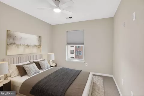 Bedroom - 254 Tilden Way, Edgewater, MD 21037 photo 3 of 4