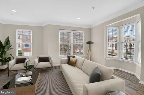 Living - 254 Tilden Way, Edgewater, MD 21037 photo 4 of 6