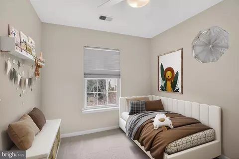Bedroom - 254 Tilden Way, Edgewater, MD 21037 photo 4 of 4