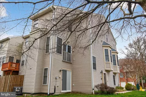 Exterior - 254 Tilden Way, Edgewater, MD 21037 photo 4 of 14