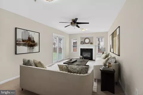 Living - 254 Tilden Way, Edgewater, MD 21037 photo 5 of 6