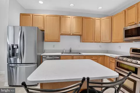 Kitchen - 254 Tilden Way, Edgewater, MD 21037 photo 2 of 3