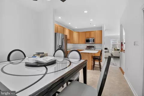 Dining - 254 Tilden Way, Edgewater, MD 21037 photo 1 of 2