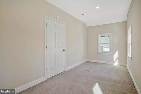 Bedroom - 1916 Ridgeville Rd, Edgewater, MD 21037 photo 5 of 5