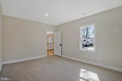 Bedroom - 1916 Ridgeville Rd, Edgewater, MD 21037 photo 1 of 5