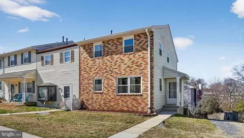 480 Worthington Rd, Millersville, MD 21108