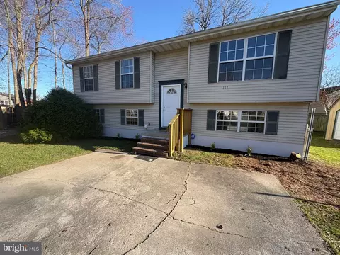117 Midland Rd, Glen Burnie, MD 21060