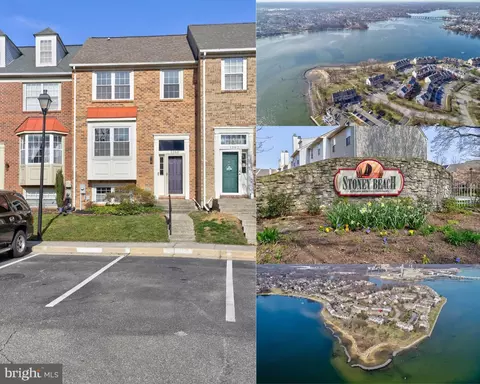 1360 Triwater #195, Baltimore, MD 21226
