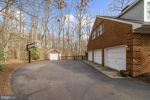 Exterior - 962 Coachway, Annapolis, MD 21401 photo 17 of 21