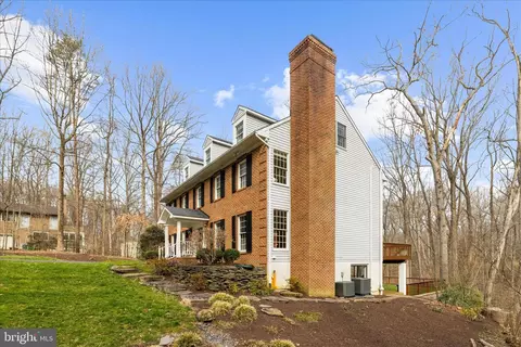 Exterior - 962 Coachway, Annapolis, MD 21401 photo 20 of 21