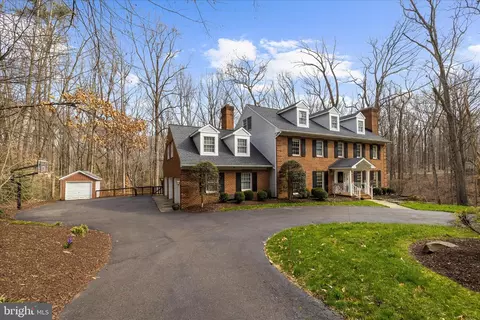 962 Coachway, Annapolis, MD 21401
