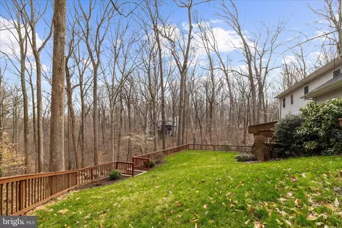 Exterior - 962 Coachway, Annapolis, MD 21401 photo 6 of 21