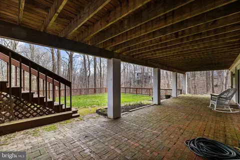 Exterior - 962 Coachway, Annapolis, MD 21401 photo 19 of 21