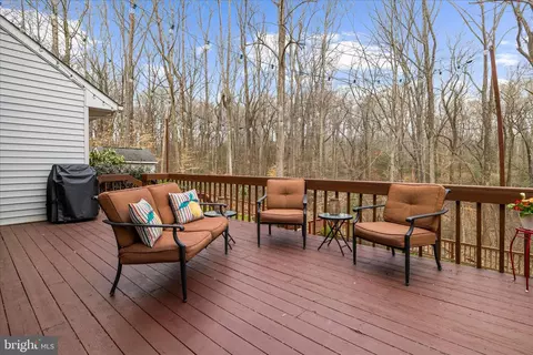 Exterior - 962 Coachway, Annapolis, MD 21401 photo 14 of 21