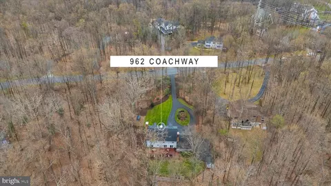 View/Area - 962 Coachway, Annapolis, MD 21401 photo 1 of 5