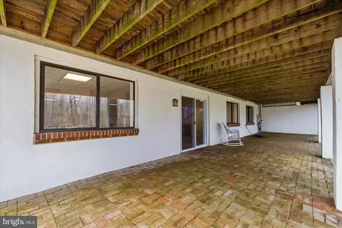 Exterior - 962 Coachway, Annapolis, MD 21401 photo 18 of 21