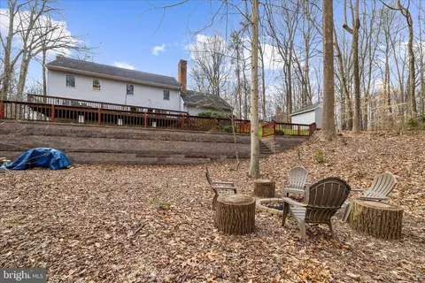Exterior - 962 Coachway, Annapolis, MD 21401 photo 9 of 21