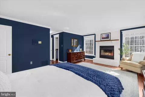 Bedroom - 962 Coachway, Annapolis, MD 21401 photo 3 of 12